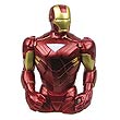 Iron Man Bust Bank